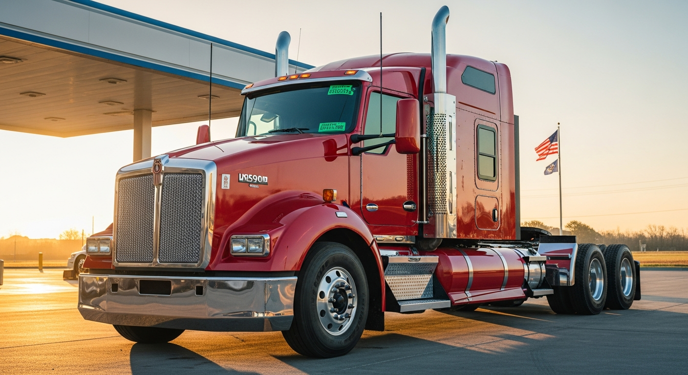 Safe and compliant fleet operations