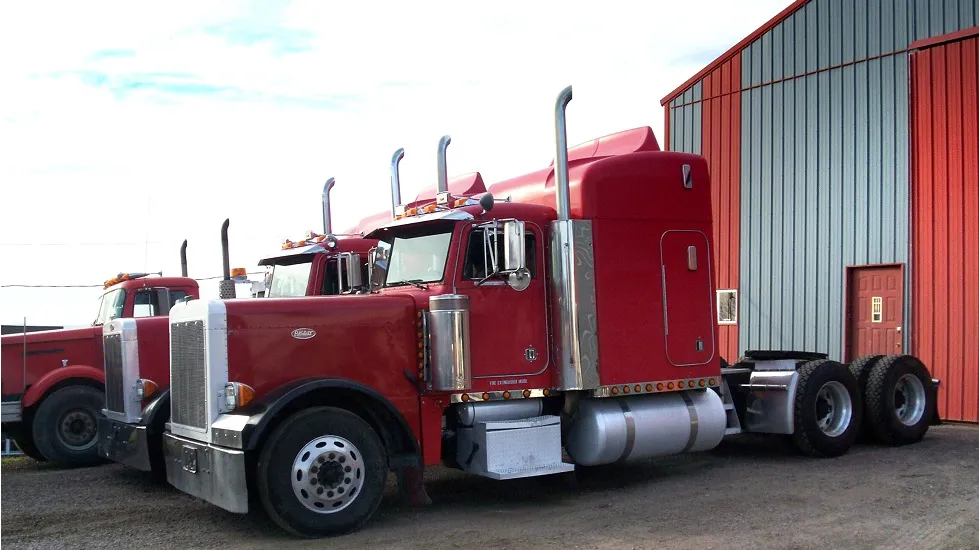 Truck Image